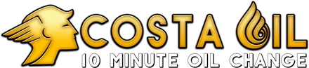 Costa Oil logo