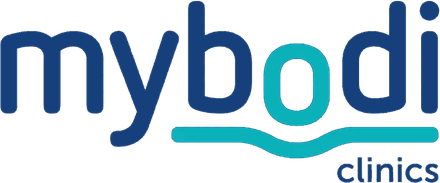 MyBodi Clinics logo
