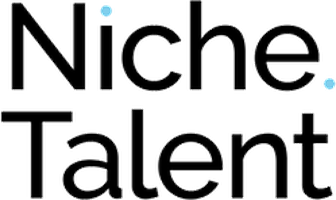 Niche Talent logo