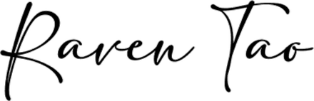 Raven Tao logo