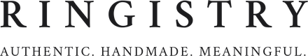 Ringistry logo