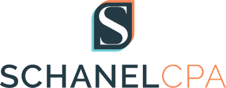 Schanel CPA logo