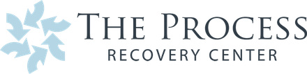 The Process Recovery Center logo