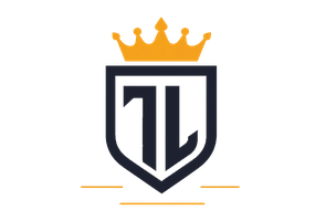 TL Crest logo