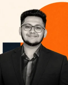 Abdur Rehman, AI and Machine Learning Expert at Web & Rank