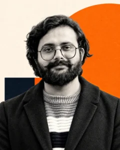 Farasat Shah, E-commerce Specialist at Web & Rank
