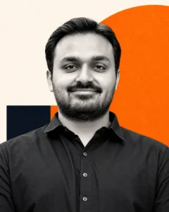Romail Shah, Founder and CEO at Web & Rank