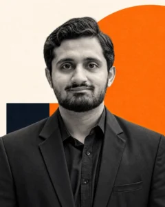 Saim Shah, GoHighLevel Consultant at Web & Rank